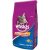 Whiskas Adult Dry Cat Food Hairball