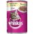 Whiskas Adult Wet Cat Food With Chicken Loaf