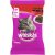 Whiskas Cat Food Beef In Jelly 340g
