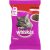 Whiskas Cat Food Beef Mince 340g