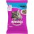 Whiskas Cat Food Tuna Flavoured Jelly 340g