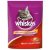 Whiskas Dry Cat Food Meaty Selections