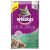 Whiskas Oh So Meaty Cat Food Shredded Chicken & Duck 255g