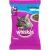 Whiskas Senior Cat Food Tuna Flavoured Sauce 340g