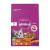 WHISKAS® 1+ Years Adult Dry Cat Food with Chicken & Rabbit Flavours