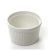 White Ramekin 9cm