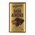 Whittakers Chocolate Block Dark Almond 62% Cocoa