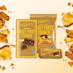 Whittaker’s Hokey Pokey Crunch Chocolate Block