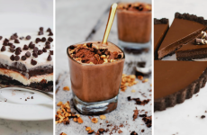World Chocolate Day: 10 Recipes for Serious Chocoholics