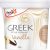 Yoplait Yoghurt Tub Greek Style Vanilla