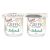 Yoplait Yoghurt Twin Greek Natural