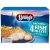Youngs Fish Fillets Breaded 400g