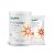 Zeapure VitaScoop™ Family Multivitamin Immunity Support – Pure Vanilla 375g