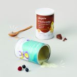 Zeapure VitaScoop™  Kids Multivitamin Immunity Support – Milk Chocolate 375g