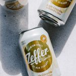 Zeffer Cider Apple Crumble