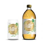 Zeffer Cider Crisp Apple