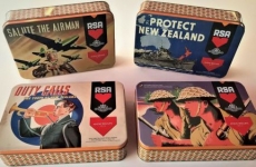 Anzac Biscuits – Where do they come from?