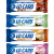 Aussie Bodies Lo Carb Protein Bar: Choc Mint/Chocolate/Boysenberry/English Toffee