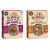 Kelloggs Be Natural Granola – Nutty / Berry