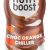 NUTRIBOOST™ Choc Orange Chiller 500ml
