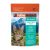 Feline Natural Pouch Hoki & Beef Feast