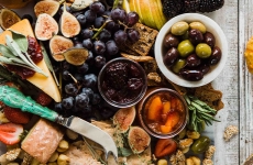 7 Tips For The Perfect Cheese Board