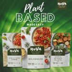 huva-Plant based Facebook Image