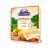 Ile De France Soft White Cheese Normantal Slices