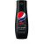 Soda Stream Soda Mix Pepsi Max