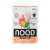 Nood Cage-Free Chicken Recipe with Garden Vegetables for Dogs 100g Pouch