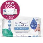 Earth Smart Aqua Wipes
