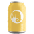 Part Time Rangers Yellow Elephant – Vodka, Passionfruit & Soda