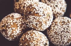Peanut Butter Balls