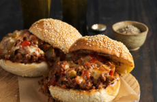 Sloppy Joes