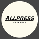 Allpress Iced Black Coffee - 4 Pack