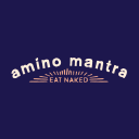 Amino Mantra Caramelised Garlic & Chive Plant Patties