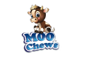 Strawberry Moo Chews