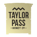 Taylor Pass Artisan Honey Selection Gift Box 3 x 125g Jars