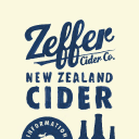 Zeffer Winter Plum Crumble Infused Cider 1L X 4 flagons